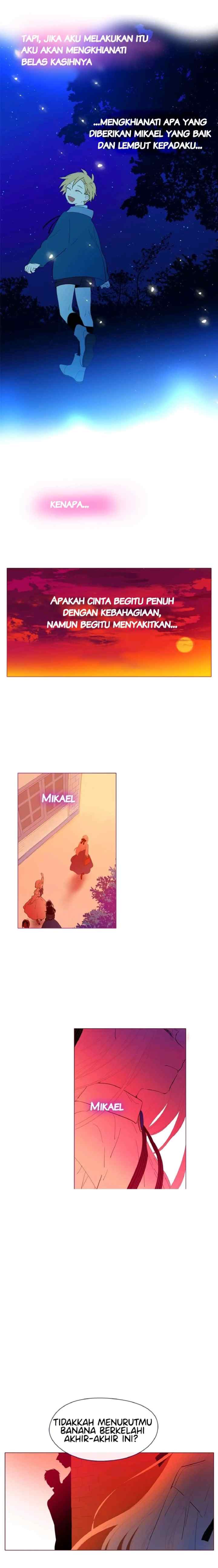 This Witch of Mine chapter 22 halaman 17