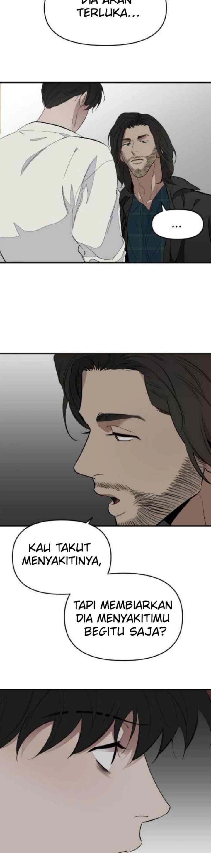 Take Off chapter 120 halaman 11