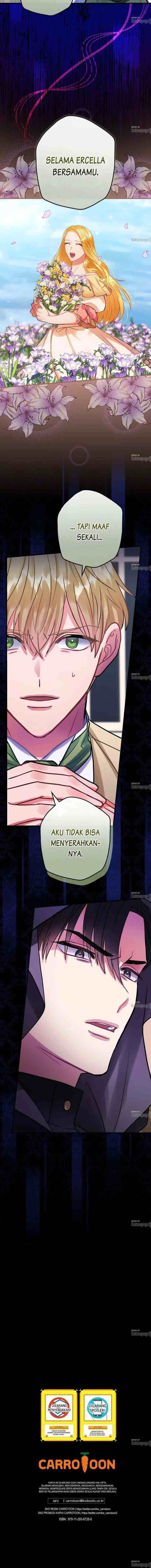 The Flower Dances and the Wind Sings chapter 86 halaman 11