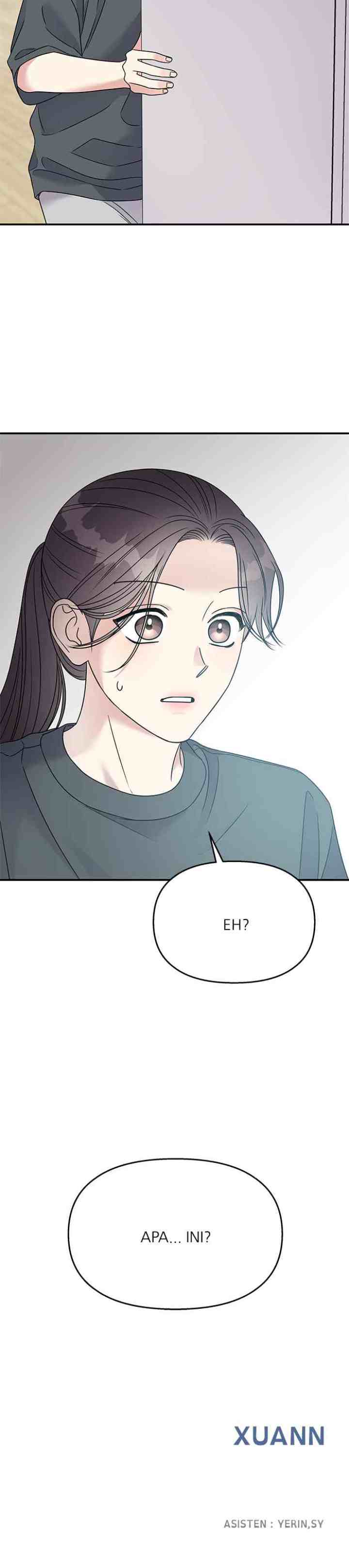 Do As I Say! chapter 74 halaman 19