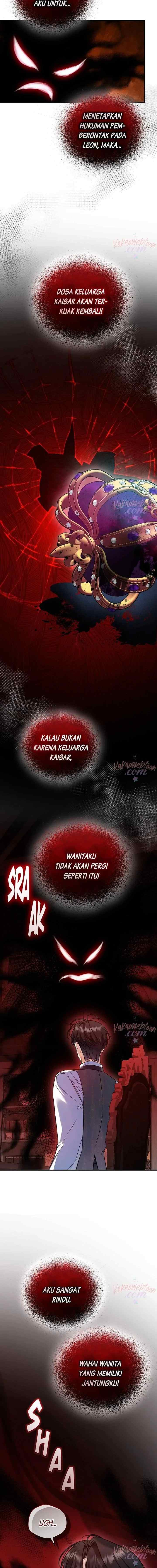 I Became the Younger Sister of a Regretful Obsessive Male Lead chapter 68 halaman 9