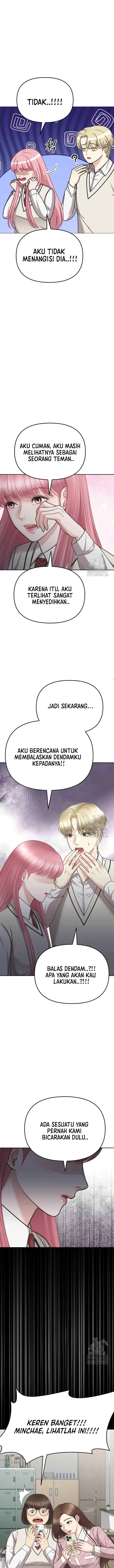 You Are Pretty chapter 4 halaman 12