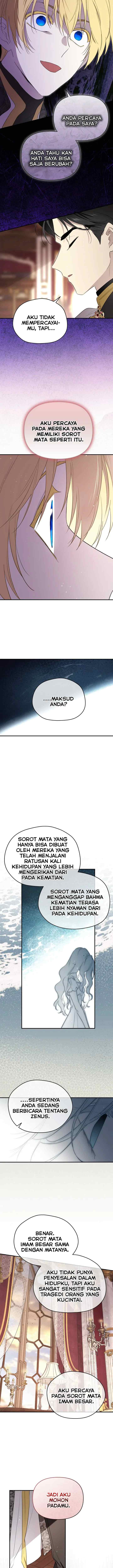 I Married the Male Lead's Dad chapter 115 halaman 5