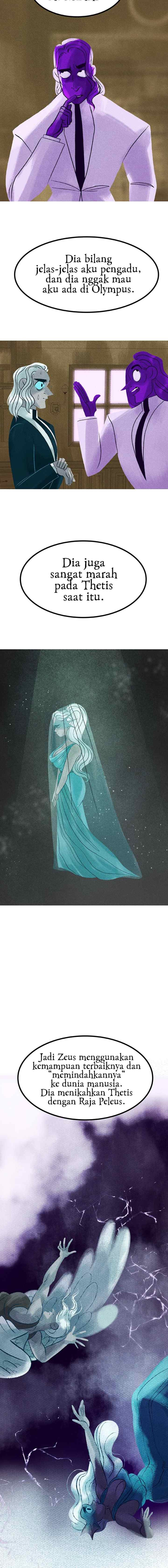 Lore Olympus chapter 217 halaman 5