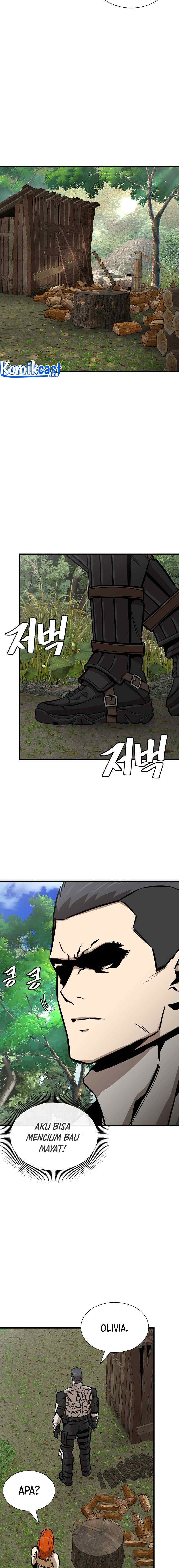 Return Survival chapter 144 halaman 9