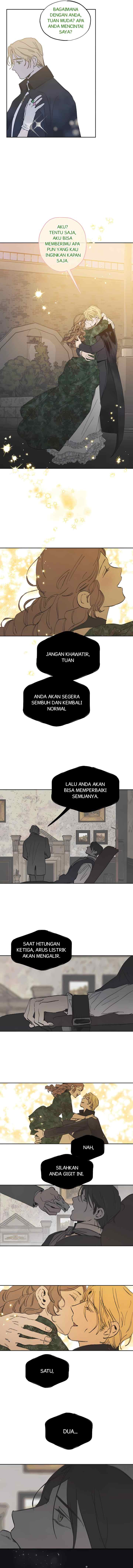 Lover of Green Midnight chapter 37 halaman 6