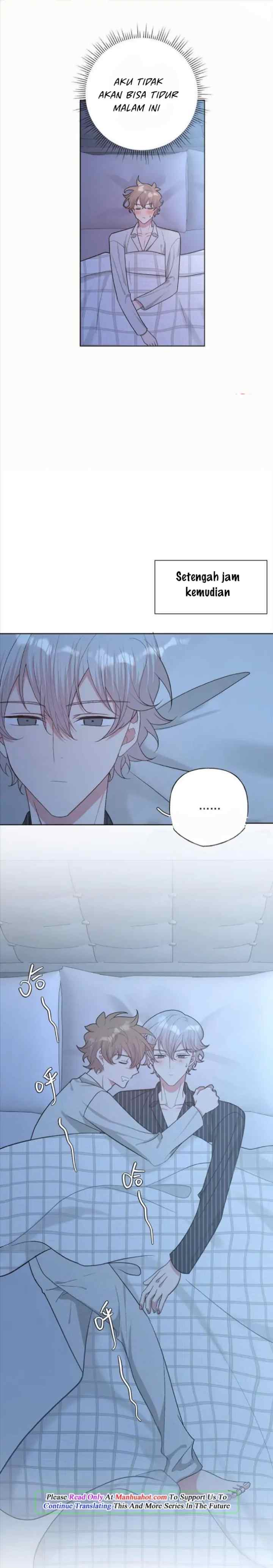 Don't Confess To Me chapter 58 halaman 10