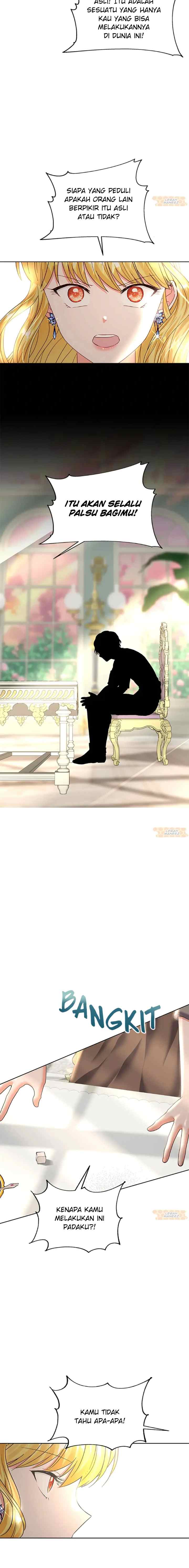 A Queen Without Her Crown chapter 37 halaman 13