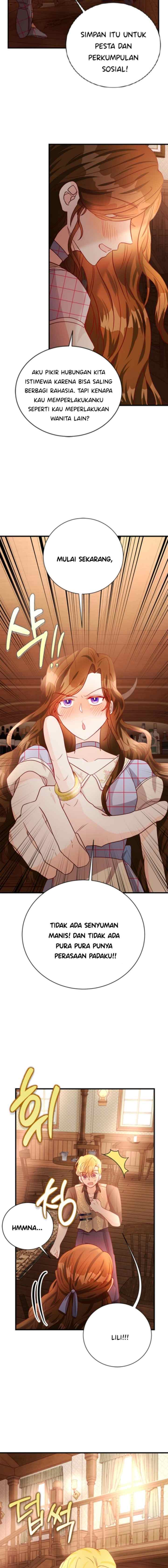 The Secret Life of a Certain Count's Lady chapter 37 halaman 16