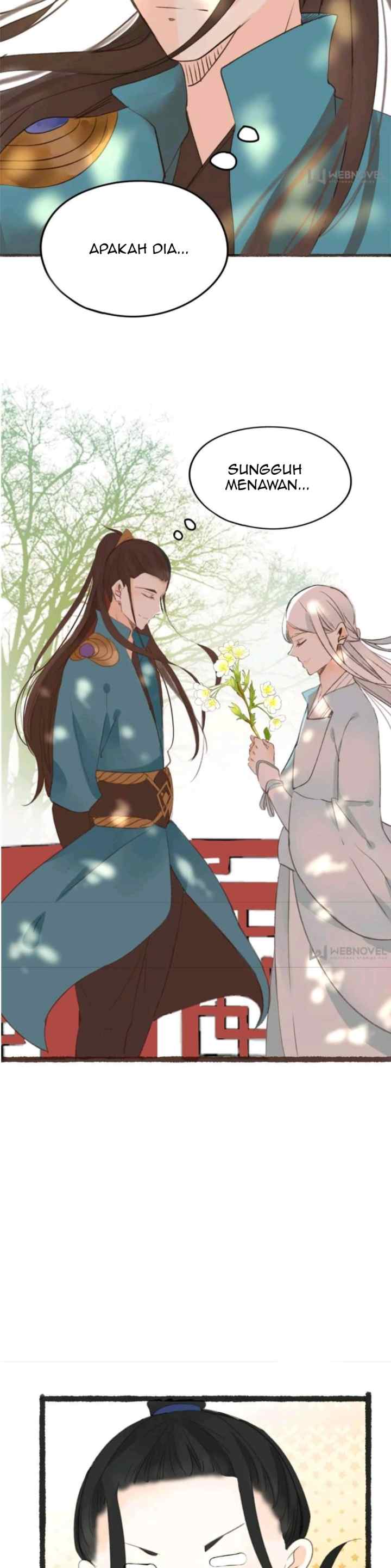 The Expert Boyfriend Snatcher chapter 13 halaman 5