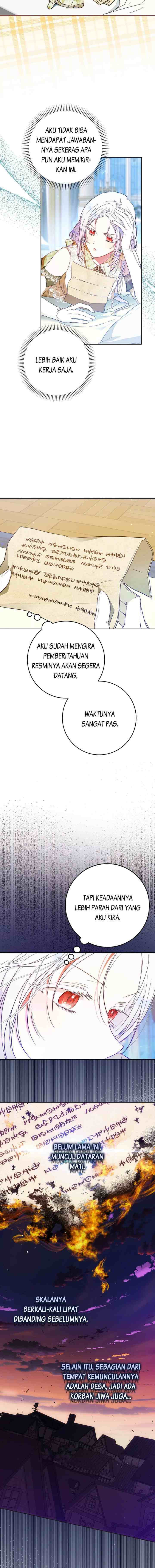 I Became the Wife of the Male Lead chapter 59 halaman 15