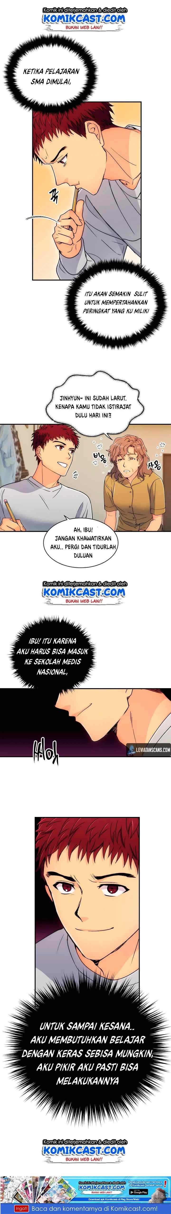 Medical Return chapter 4 halaman 15