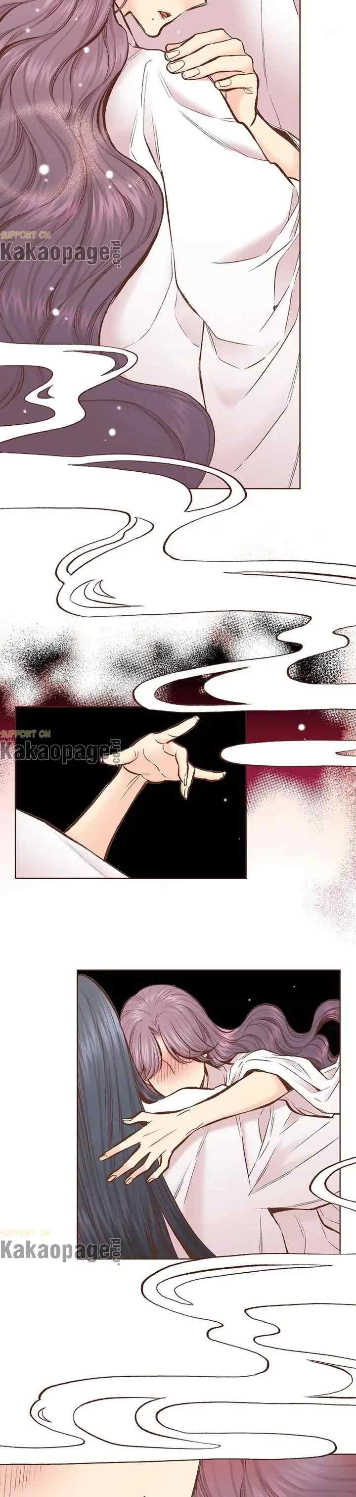 Snow Blossom chapter 307 halaman 7