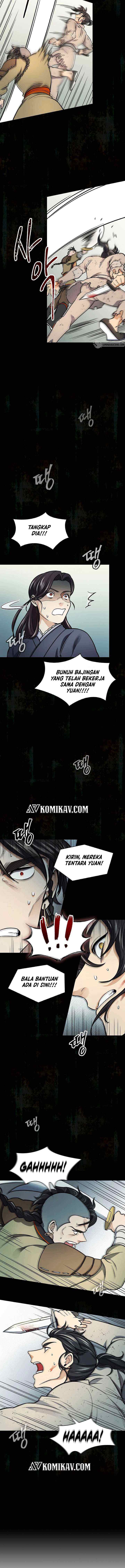 Storm Inn chapter 68 halaman 12