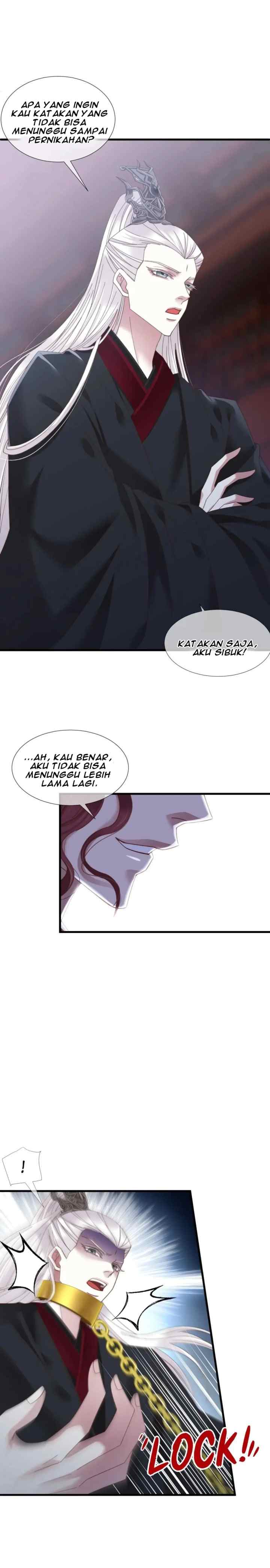 Heaven Instance Dungeon: Steal the Handsome Guy's Heart chapter 15 halaman 10