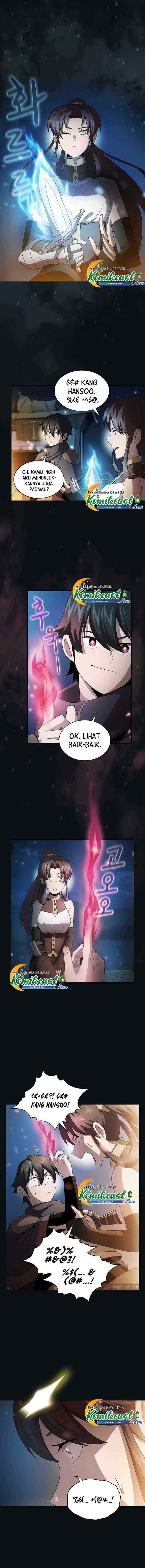 Is this Hero for Real? chapter 28 halaman 13