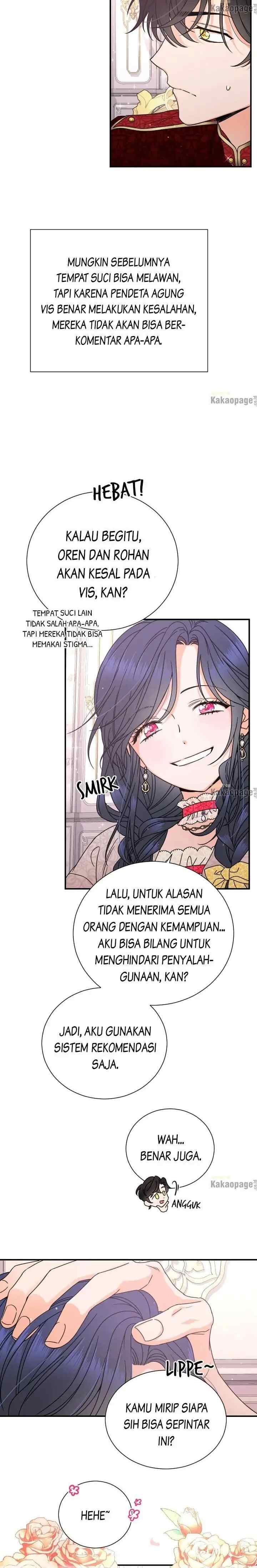 Lady Baby chapter 150 halaman 11