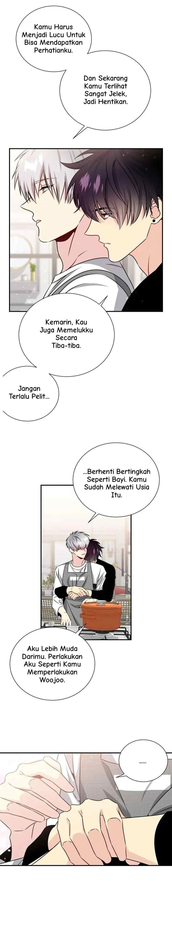 Cosmic Stars chapter 60 halaman 4