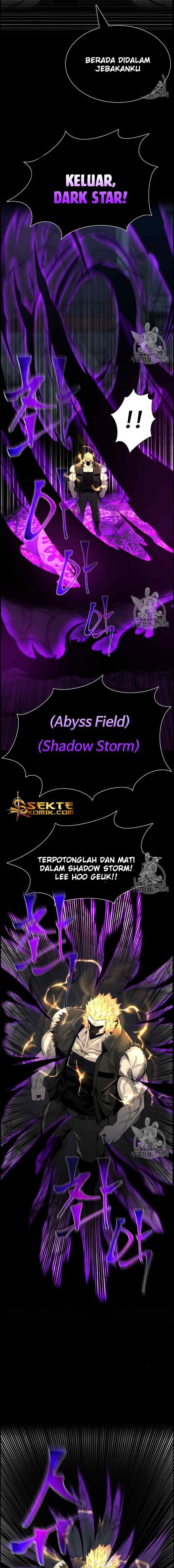 Reverse Villain chapter 47 halaman 14