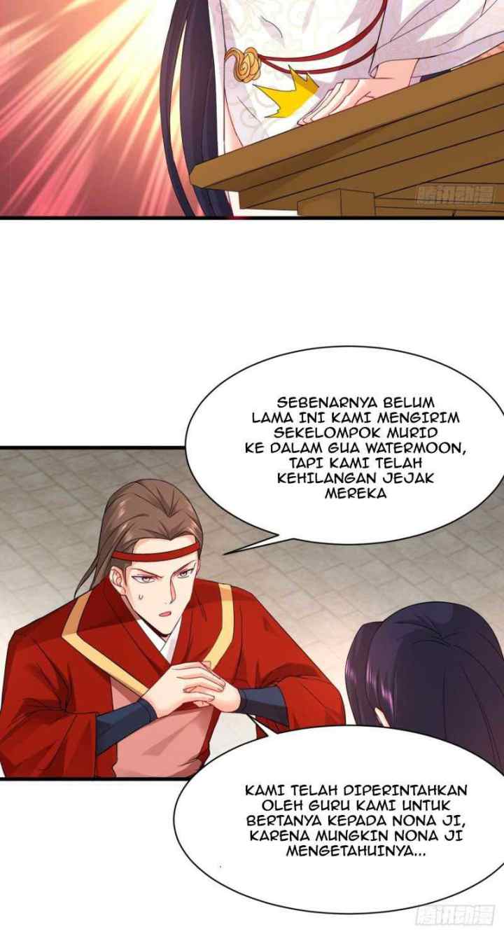 Forced To Become the Villain's Son-in-law chapter 79 halaman 12
