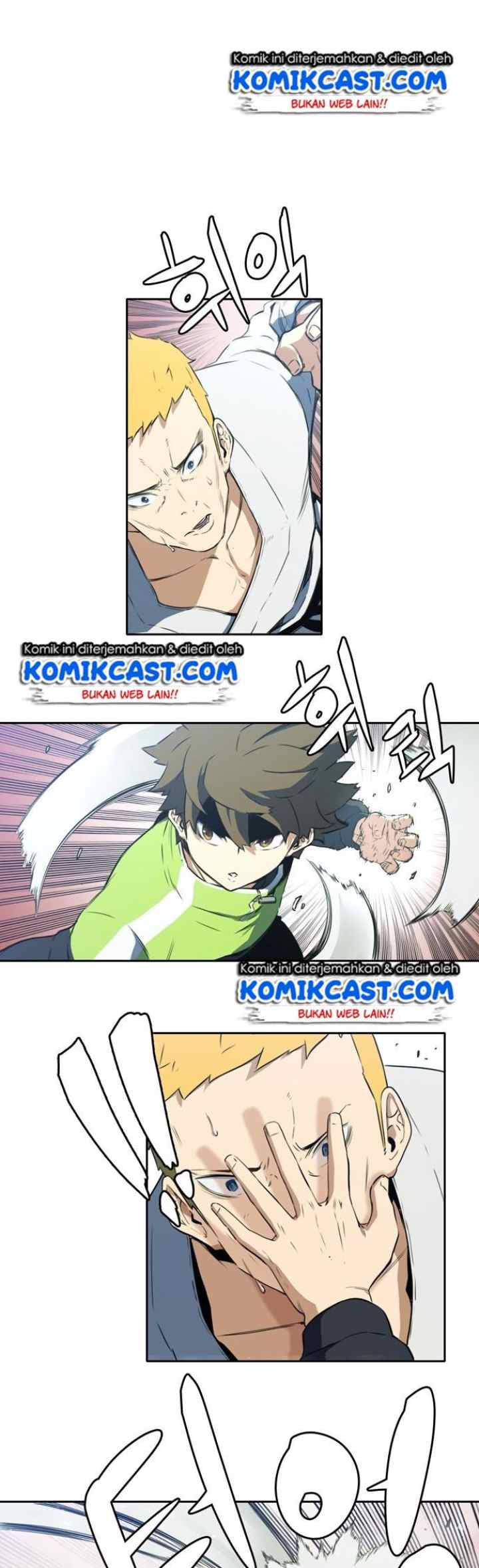 OOPARTS chapter 8 halaman 15