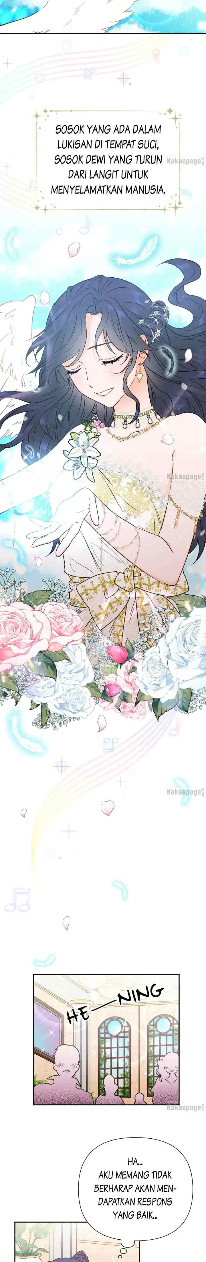 Lady Baby chapter 133 halaman 12