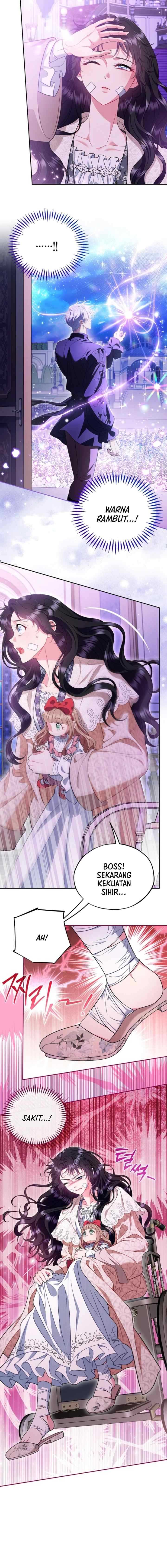 I Will Become the Villain's Poison Taster chapter 57 halaman 18