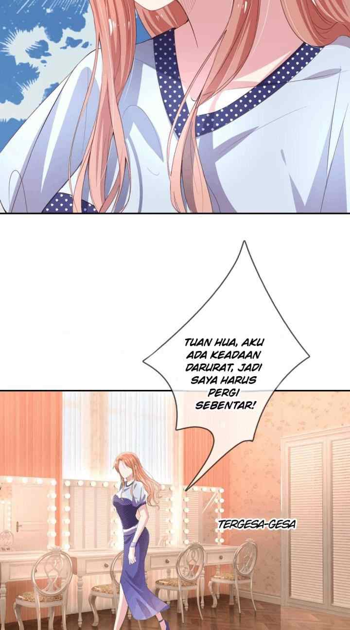 Sweet Escape chapter 2 halaman 11