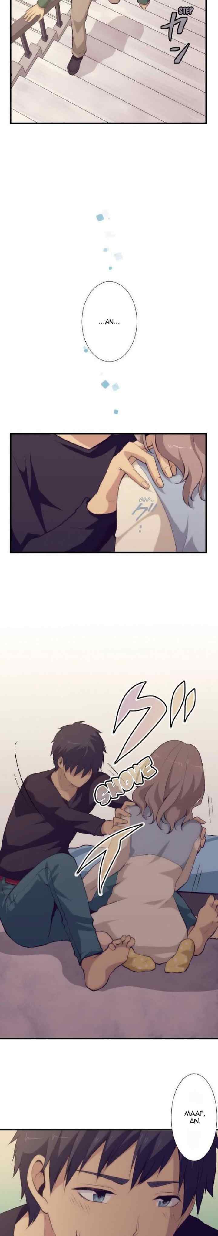 ReLIFE chapter 51 halaman 10