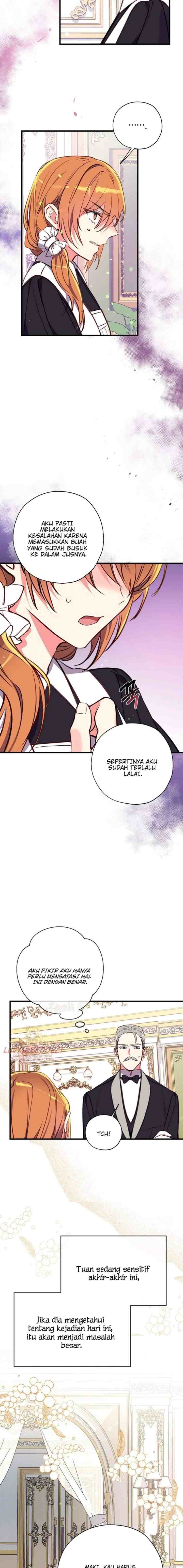Family is Needed chapter 15 halaman 7