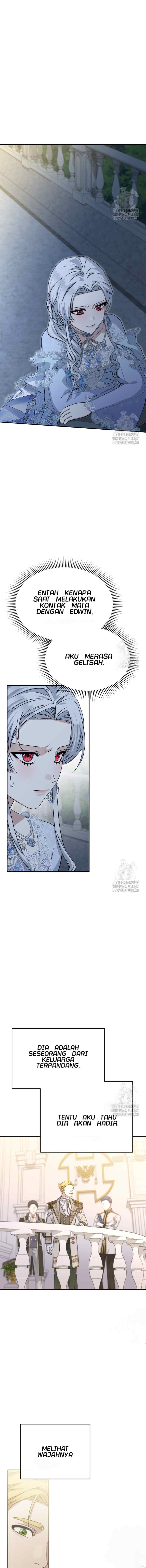 How To Survive as the Devil's Child chapter 62 halaman 11