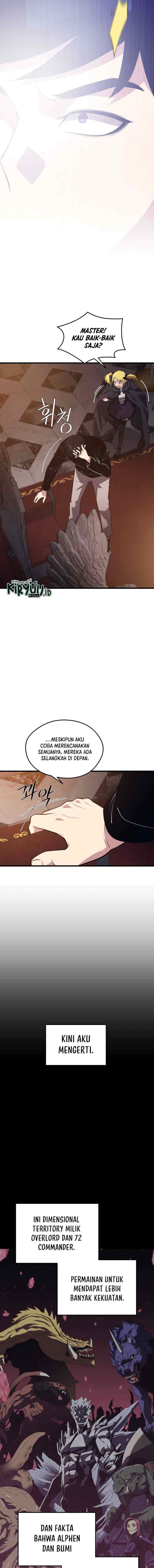 Seoul Station Necromancer chapter 66 halaman 14