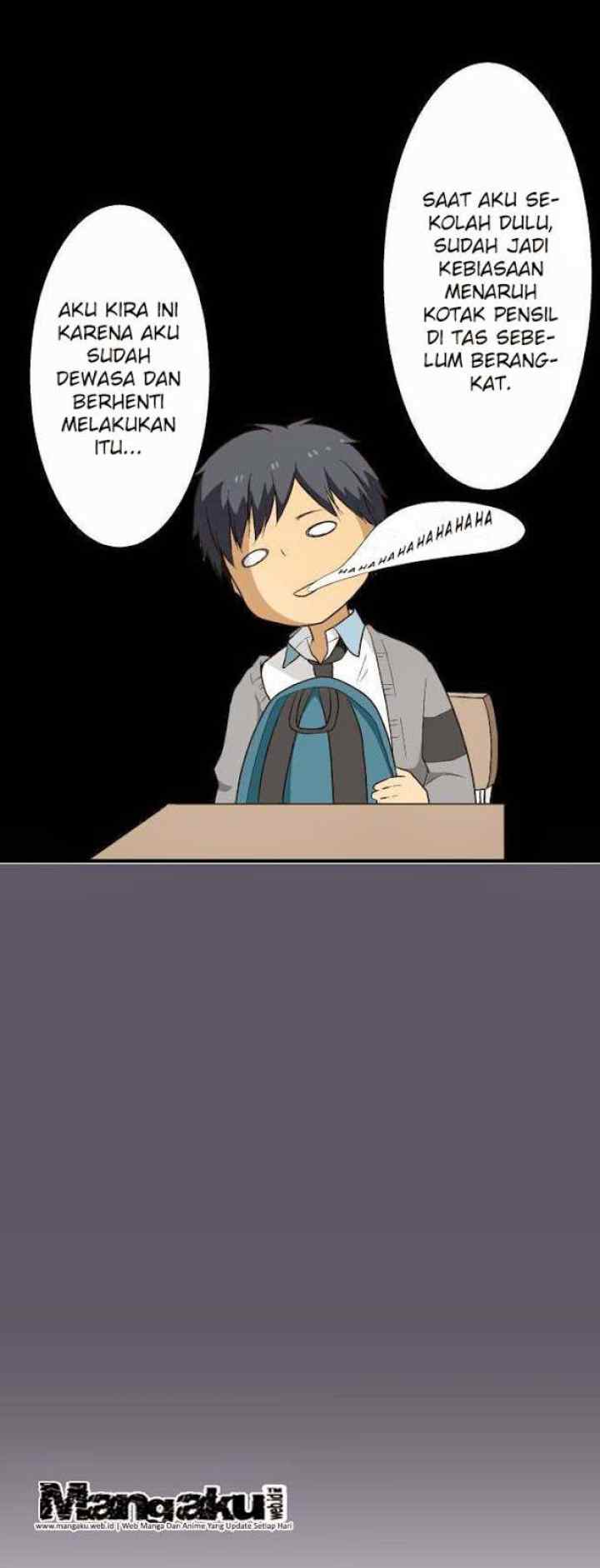 ReLIFE chapter 9 halaman 5