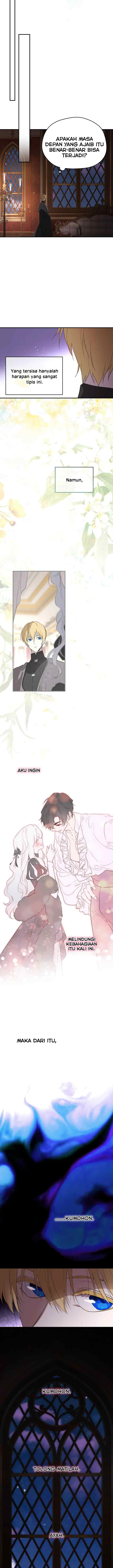 I Married the Male Lead's Dad chapter 111 halaman 8