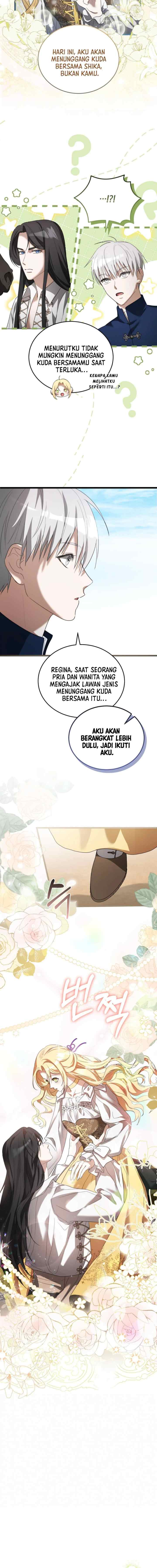 Please, Answer Me! chapter 18 halaman 10