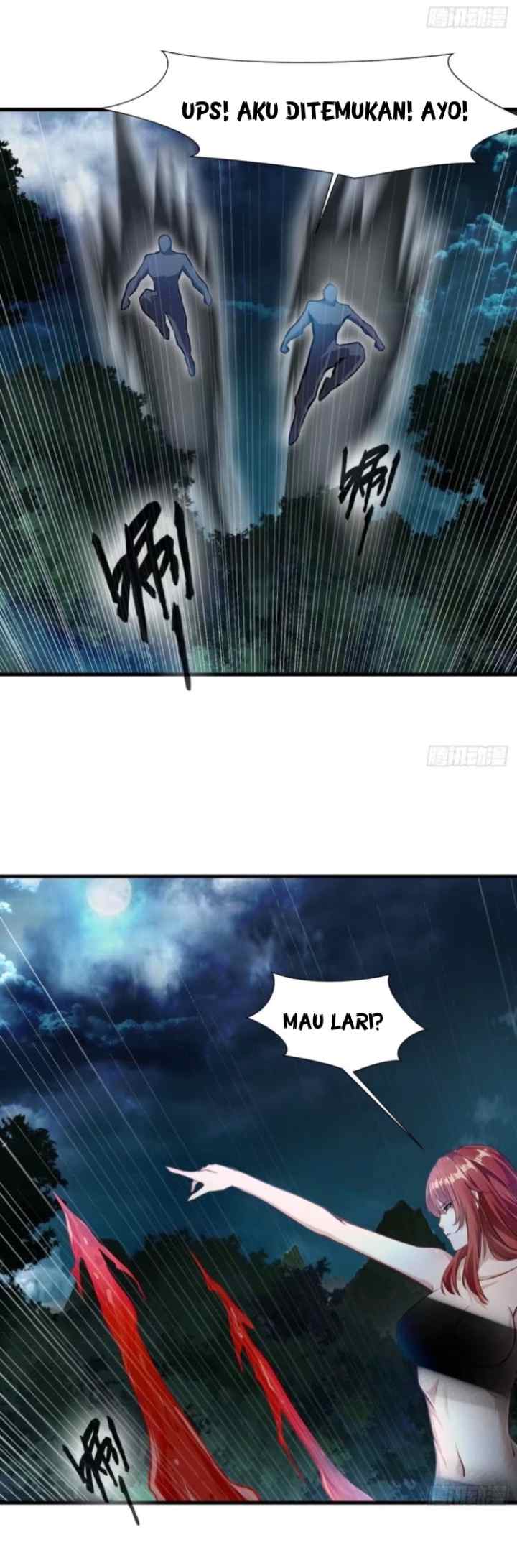 Shi Chenxiang chapter 15 halaman 13