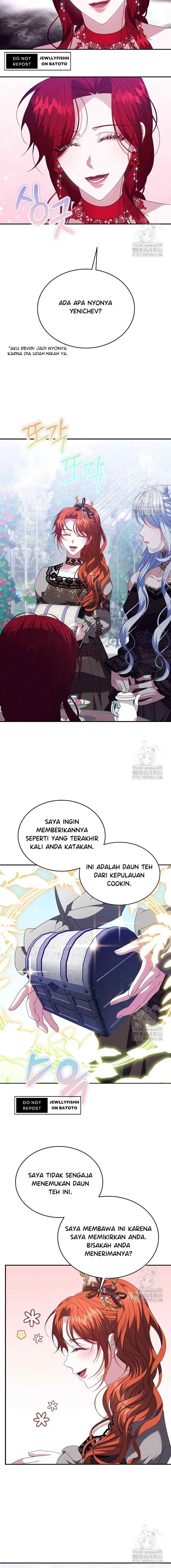 A Guide to the Reality of Villain Extras chapter 29 halaman 12