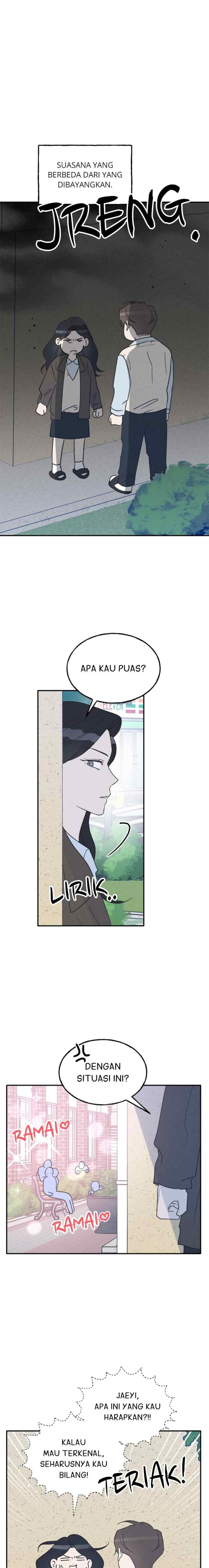Boyfriend's Law chapter 66 halaman 8