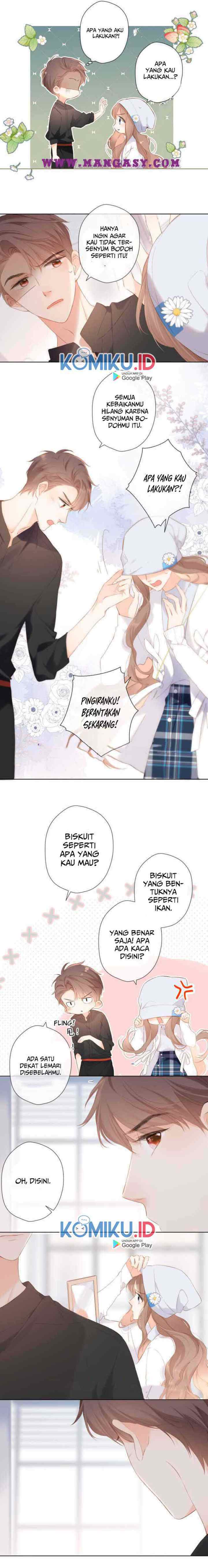 Once More chapter 81 halaman 9