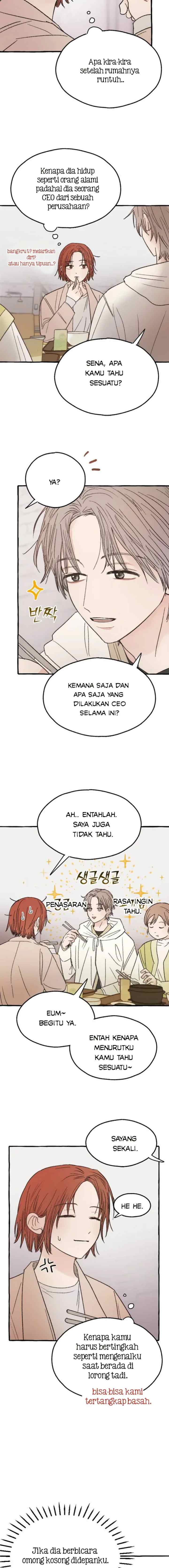 President of the Forest chapter 5 halaman 4