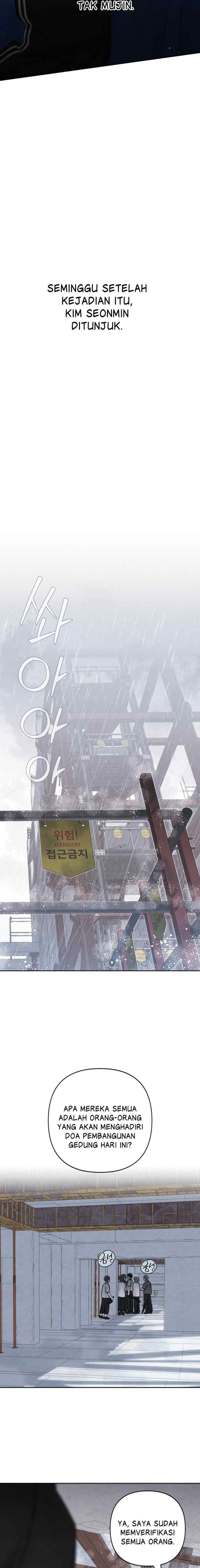 Apocalypse of Youth chapter 88 halaman 7