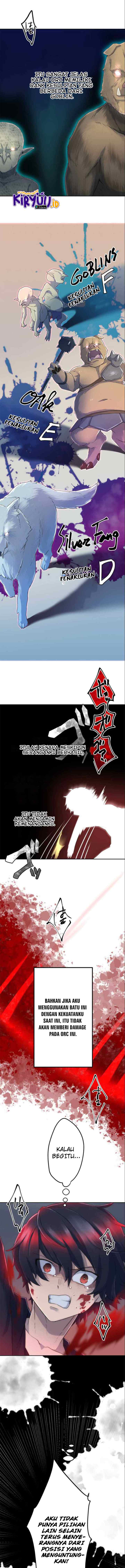I Became an S-Rank Hunter With the Demon Lord App chapter 5 halaman 14