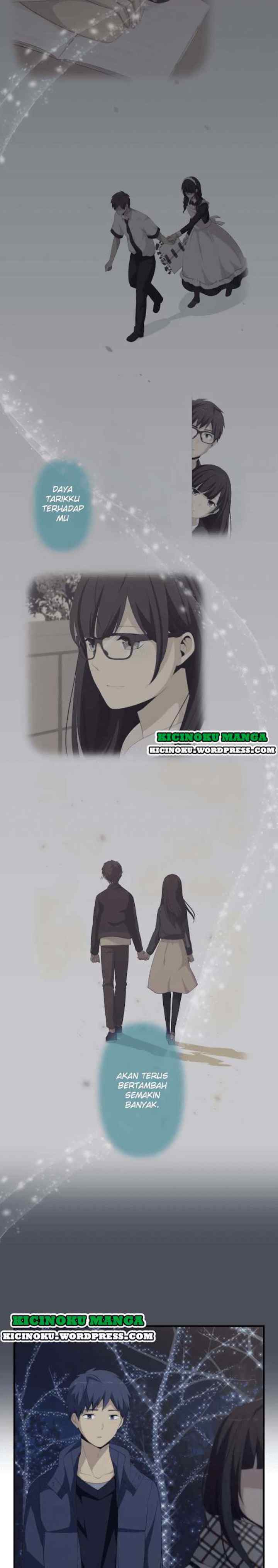 ReLIFE chapter 197 halaman 5