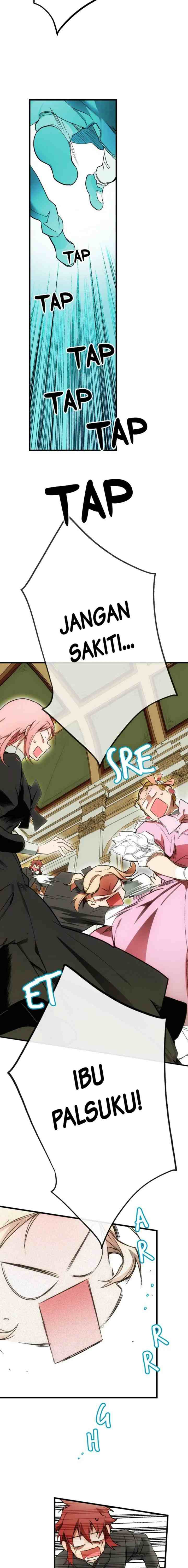 A Stepmother's ‏Märchen chapter 11 halaman 11