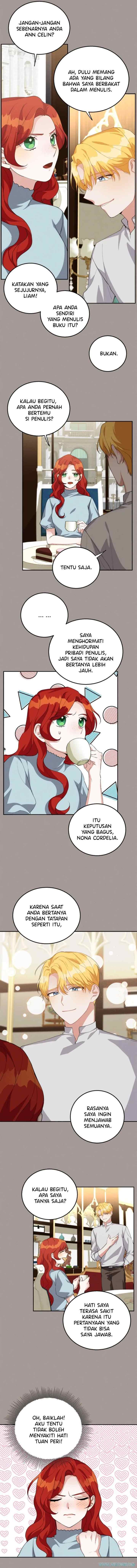 RSVP, Prince ! chapter 14 halaman 9
