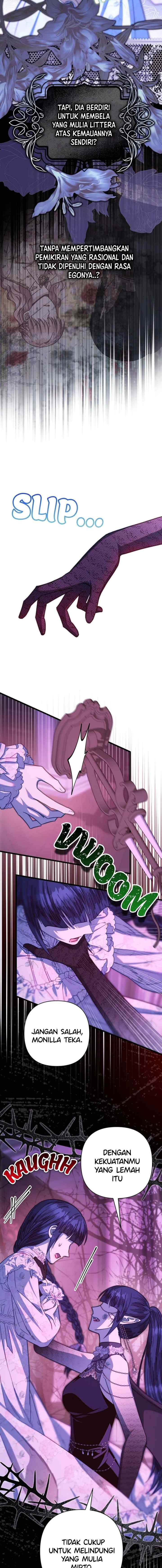 Anyway, It Is A Ropan chapter 104 halaman 9