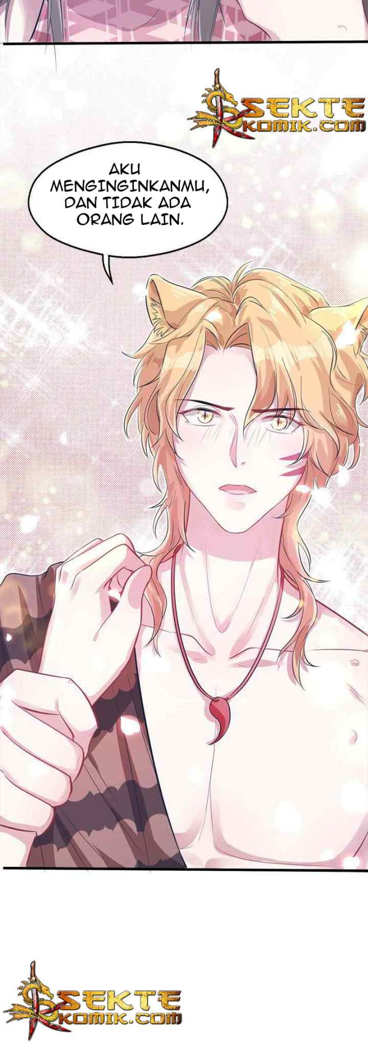 Beauty and the Beasts chapter 41 halaman 13