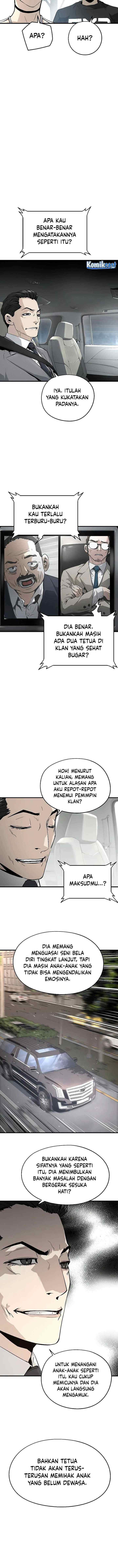 The Breaker Eternal Force chapter 17 halaman 10