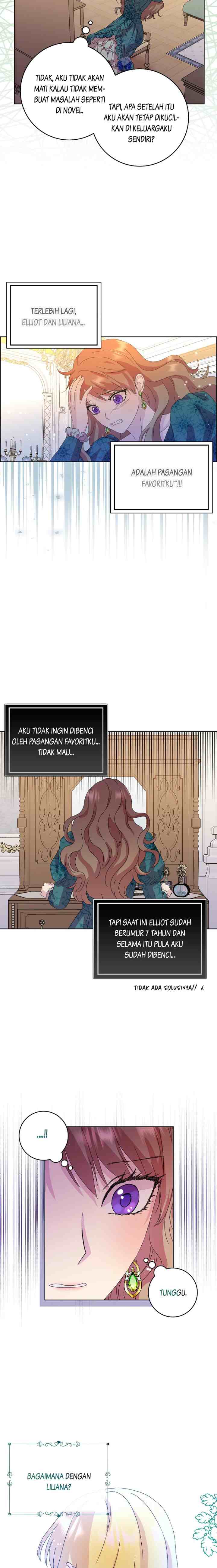 When I Quit Being a Wicked Mother in law, Everyone Becomes Obsessed With Me chapter 1 halaman 16