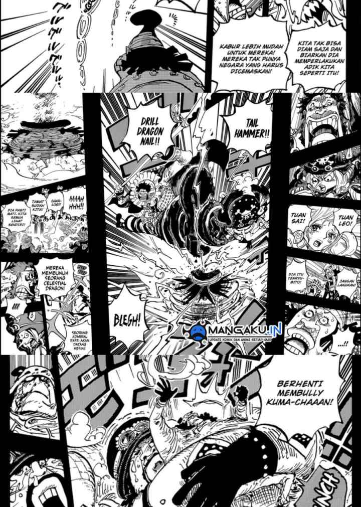 One Piece chapter 1084 halaman 13